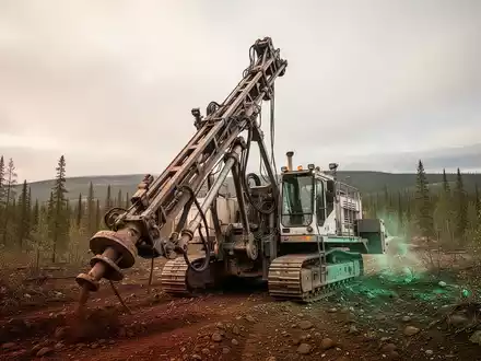Star Copper Aktie: 15.000 Bohrmeter im Nordwesten - Foto: über boerse-global.de