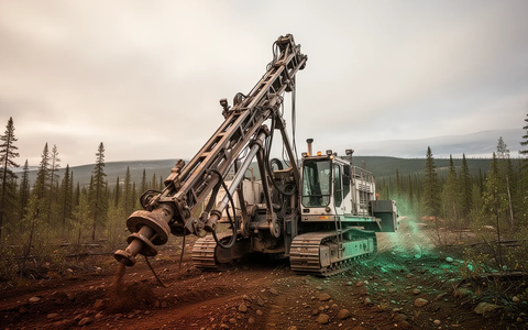 Star Copper Aktie: 15.000 Bohrmeter im Nordwesten - Foto: über boerse-global.de