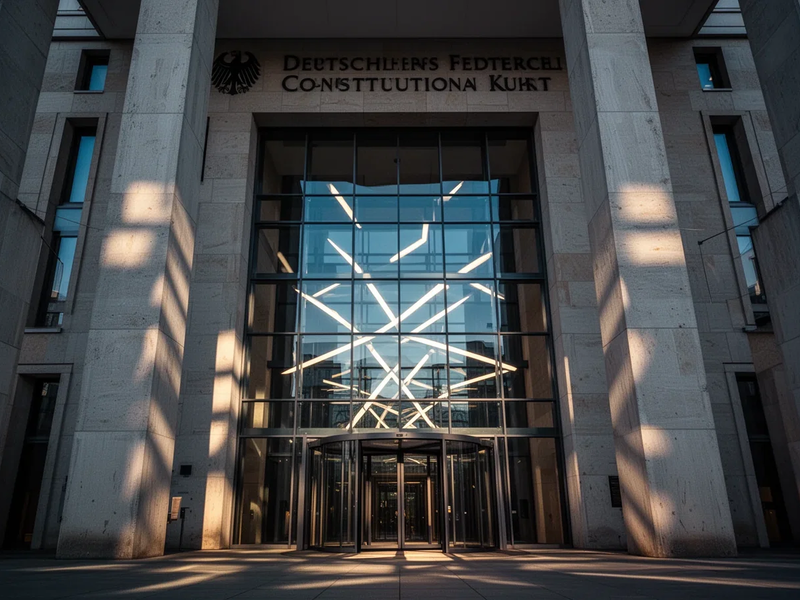Bundesverfassungsgericht: ARD und ZDF erzwingen Anhörung zum Rundfunkbeitrag - Foto: über boerse-global.de
