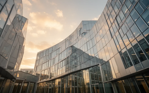 Adtran Aktie: 71,15 Prozent Plus seit Jahresbeginn - Foto: über boerse-global.de