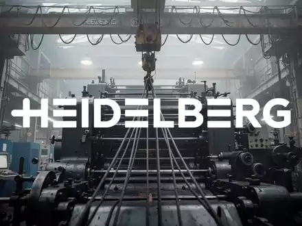 Heidelberg: ONBERG-Impuls von 16% verpufft - Foto: über boerse-global.de