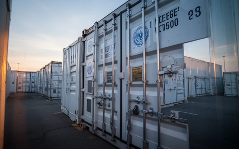 Milliarden-Hilfe mit neuen Hürden: USA pumpen 1,8 Milliarden Dollar in UN-Hilfswerke - Foto: über boerse-global.de