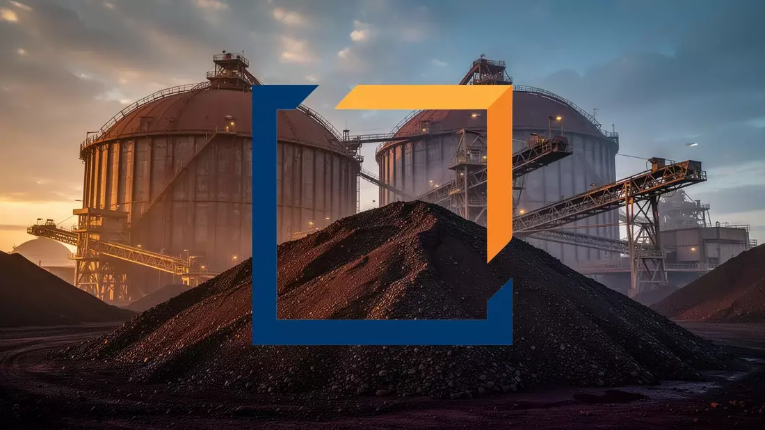Ferrexpo Aktie: 100 Millionen Dollar bis Ende August - Bild: über boerse-global.de