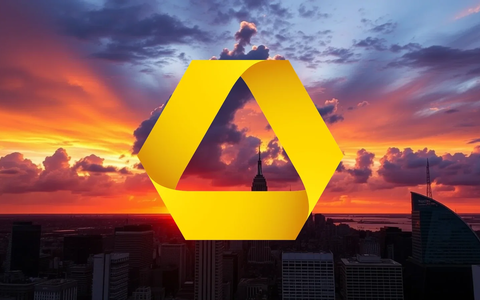 Commerzbank Stock’s 40% Surge and Merz’s Rebuke Put UniCredit Offer Under the Microscope at Shareholder Meeting - Foto: über boerse-global.de