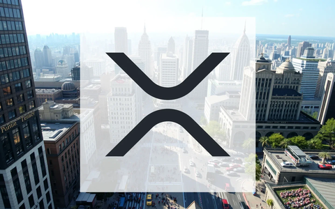 XRP's Double Catalyst: Real-World Tokenization Meets Senate Clarity as Whales Accumulate - Foto: über boerse-global.de