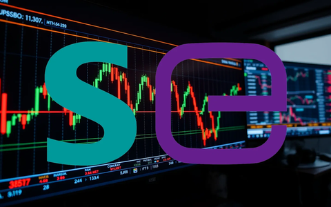 Siemens Energy's €8bn Cash Windfall and Record €154bn Backlog Can't Stop the Profit-Takers - Foto: über boerse-global.de