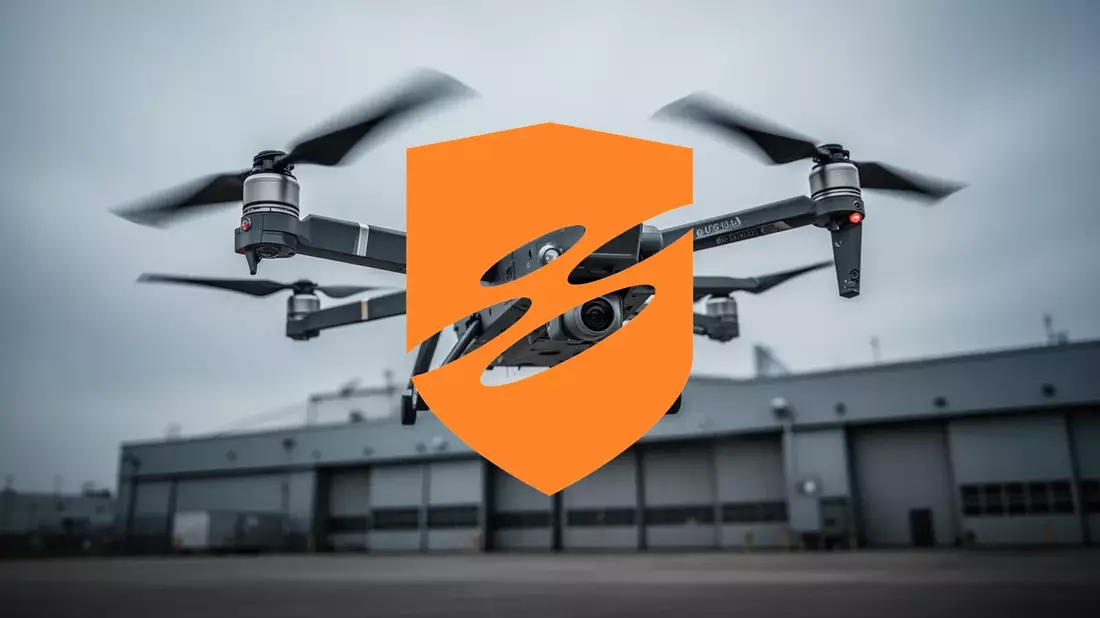 DroneShield Aktie: 16-Prozent-Einbruch nach ASIC-Mitteilung - Bild: über boerse-global.de