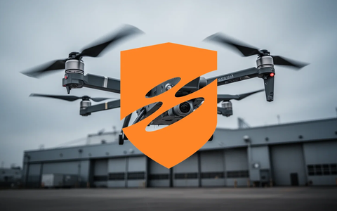 DroneShield Aktie: 16-Prozent-Einbruch nach ASIC-Mitteilung - Foto: über boerse-global.de