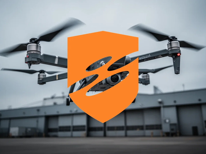 DroneShield Aktie: 16-Prozent-Einbruch nach ASIC-Mitteilung - Foto: über boerse-global.de