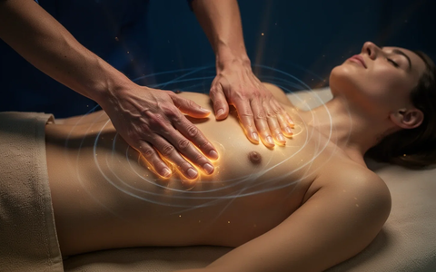Bowen-Therapie: Sanfte Methode auf dem Prüfstand der Wissenschaft - Foto: über boerse-global.de