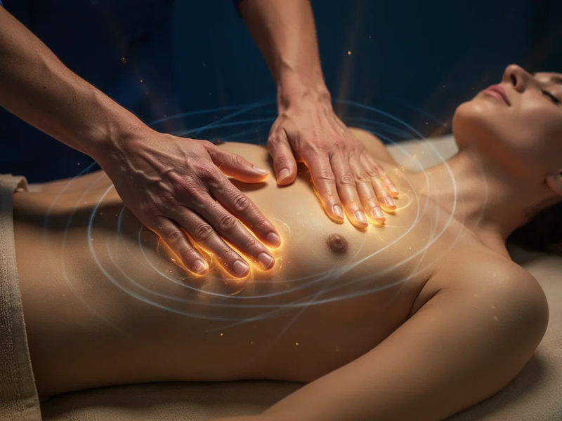 Bowen-Therapie: Sanfte Methode auf dem Prüfstand der Wissenschaft - Foto: über boerse-global.de