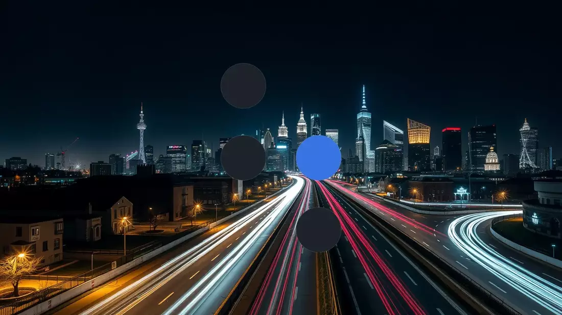 Inside D-Wave Quantum's Contradiction: Record Bookings, a Revenue Slide, and a $588 Million Safety Net Illustration mit AI erstellt übermittelt durch boerse-global.de