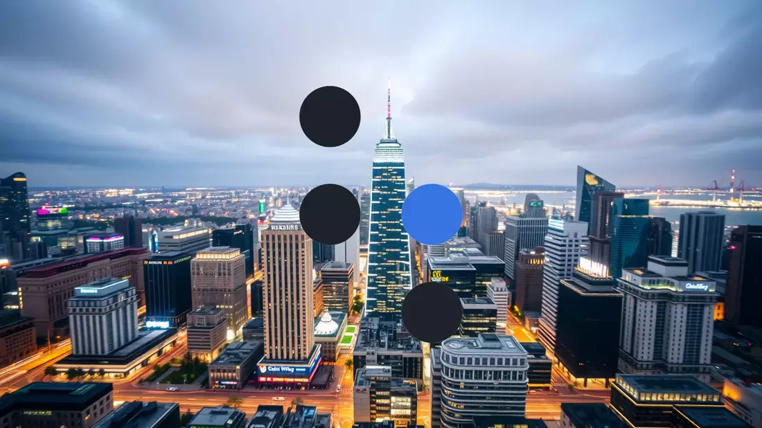D-Wave Quantum: cuando los pedidos récord no bastan para calmar al mercado Illustration mit AI erstellt übermittelt durch boerse-global.de
