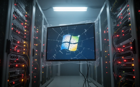 Microsoft Windows: Neue Zero-Day-Lücken erschüttern die Sicherheitsarchitektur - Foto: über boerse-global.de