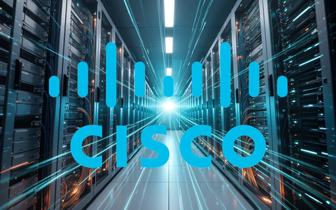 Cisco Aktie: 9 Milliarden KI-Aufträge im Fokus - Foto: über boerse-global.de