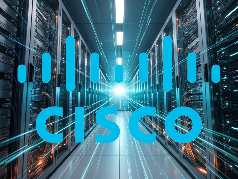 Cisco Aktie: 9 Milliarden KI-Aufträge im Fokus - Foto: über boerse-global.de