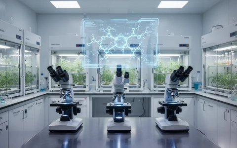 Ernährungswissenschaft: Vom Ratgeber zur Hightech-Forschung - Foto: über boerse-global.de