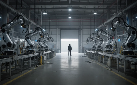 Volkswagen, Festo und IAV: Welle von Stellenstreichungen erschüttert deutsche Industrie - Foto: über boerse-global.de