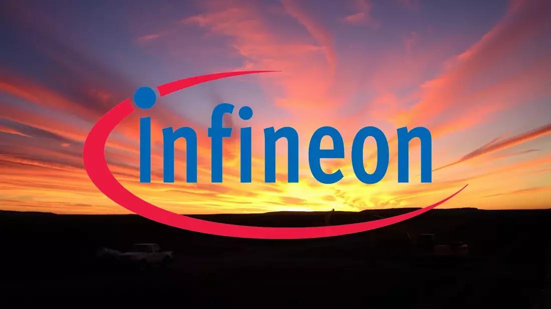 Infineon's AI-Powered Surge Hits Technical Ceiling as Overbought Signals and Insider Sale Temper Enthusiasm - Bild: über boerse-global.de