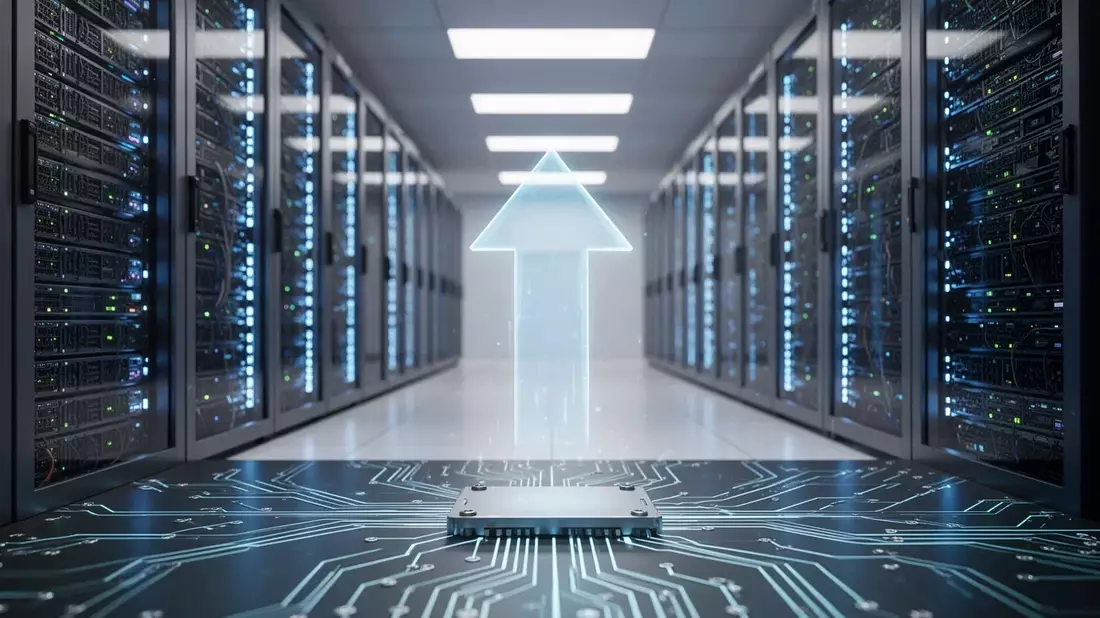Cloudflare Aktie: 1.100 Stellen, neue Gewinnprognose - Bild: über boerse-global.de