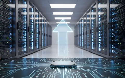 Cloudflare Aktie: 1.100 Stellen, neue Gewinnprognose - Foto: über boerse-global.de