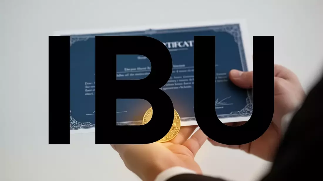 IBU-tec Aktie: 0,12 Euro Dividende am 19. Mai - Bild: über boerse-global.de