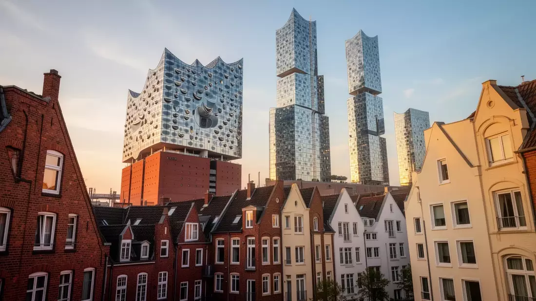 Deutscher Immobilienmarkt erholt sich im Frühjahr 2026 - Bild: über boerse-global.de