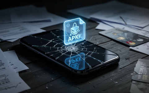 Android-Nutzer im Visier: Neue Malware-Welle bedroht Finanzdaten - Foto: über boerse-global.de