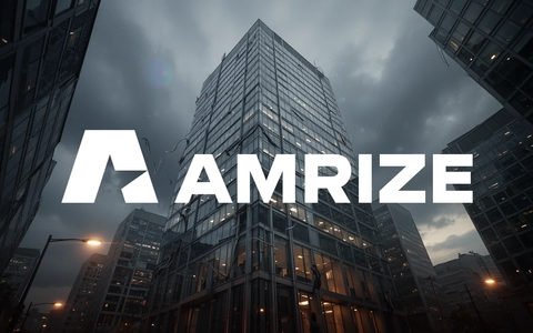 Amrize Aktie: 25 Prozent seit Februarrekord verloren - Foto: über boerse-global.de