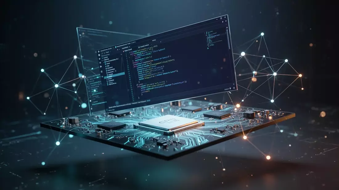 Cursor und Claude Code: Die neue Ära der KI-Entwicklungsumgebungen - Bild: über boerse-global.de