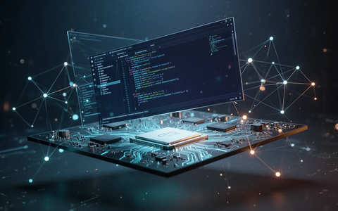 Cursor und Claude Code: Die neue Ära der KI-Entwicklungsumgebungen - Foto: über boerse-global.de