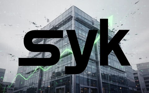 Stryker Aktie: Jahresprognose trotz März-Hack bestätigt - Foto: über boerse-global.de