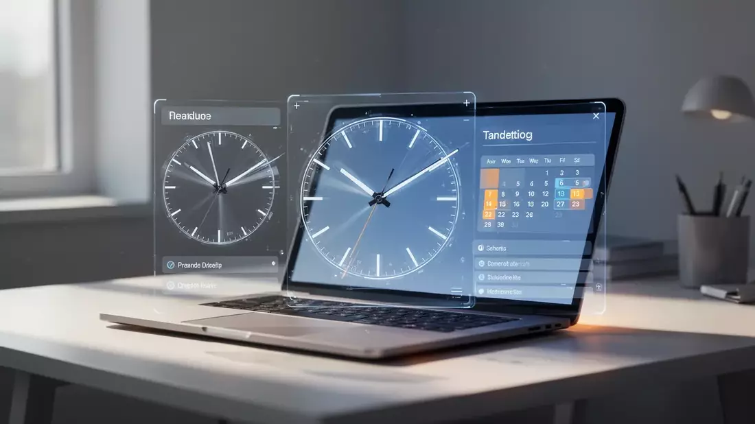 Super Productivity: Open-Source-Tool revolutioniert Aufgabenmanagement - Bild: über boerse-global.de