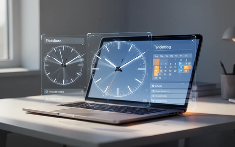 Super Productivity: Open-Source-Tool revolutioniert Aufgabenmanagement - Foto: über boerse-global.de