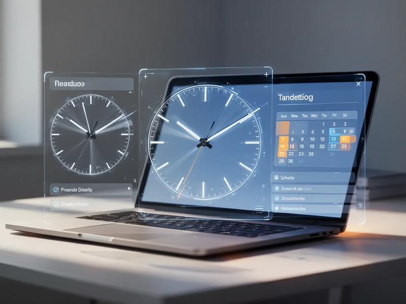 Super Productivity: Open-Source-Tool revolutioniert Aufgabenmanagement - Foto: über boerse-global.de