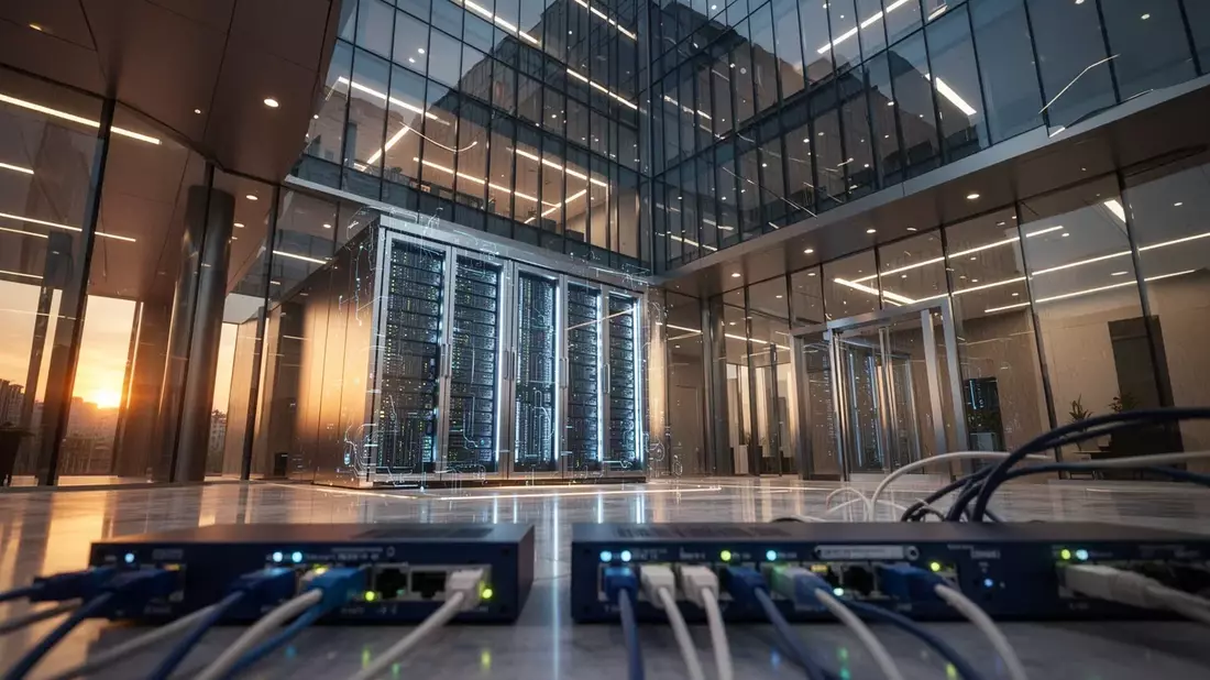 Accenture Aktie: World Trade Association als KI-Partner - Bild: über boerse-global.de