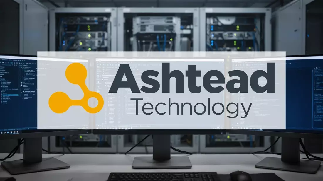 Ashtead Technology: Kein Nachrichten-Treiber - Bild: über boerse-global.de