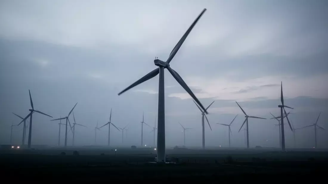 Siemens Energy Aktie: 5 Prozent Minus trotz 0,89 Euro EPS - Bild: über boerse-global.de