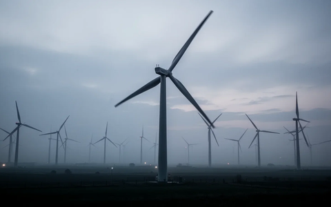 Siemens Energy Aktie: 5 Prozent Minus trotz 0,89 Euro EPS - Foto: über boerse-global.de
