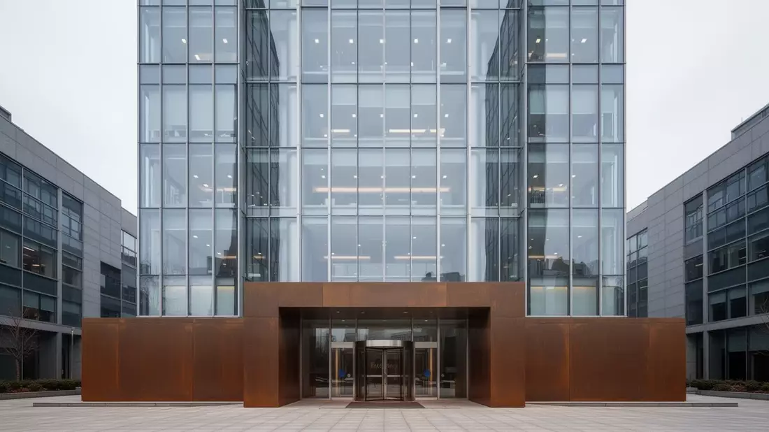 IDFC First Bank Aktie: AA+/Stable Rating bestätigt - Bild: über boerse-global.de