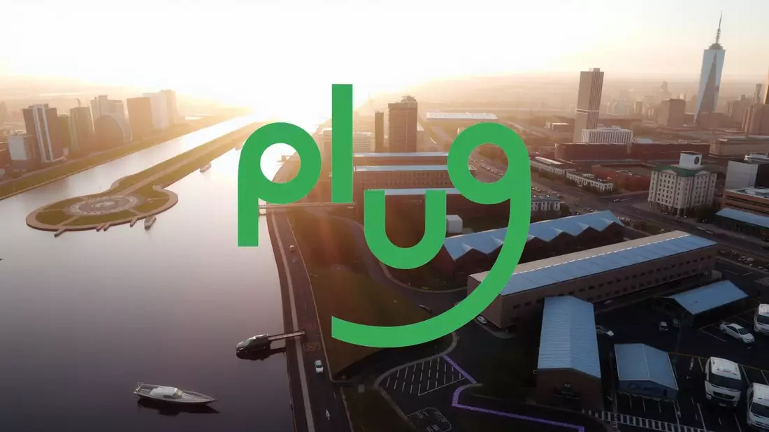 Plug Power se reinventa: los márgenes dan un vuelco de 42 puntos y la IA se cuela como catalizador de crecimiento - Bild: über boerse-global.de