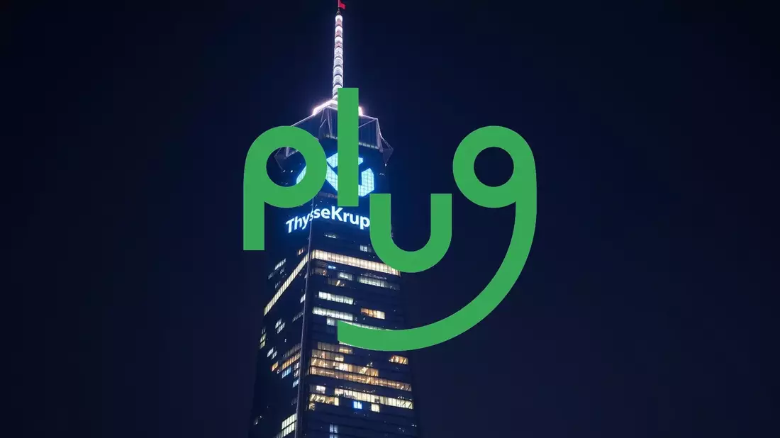 Plug Power’s Cost-Cutting Pivot and $181M Asset Sale Plan Set Stage for Q4 2026 EBITDA Target - Bild: über boerse-global.de