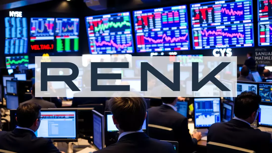 BlackRock Piles Into Renk Near a 52-Week Low as Analysts See Oversold Opportunity - Bild: über boerse-global.de