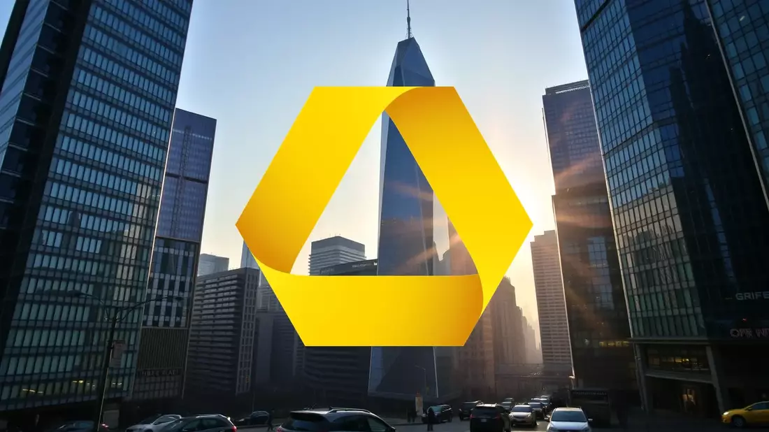 Commerzbank Locks In Job Guarantee Through 2030 to Undermine UniCredit's Hostile Bid - Bild: über boerse-global.de