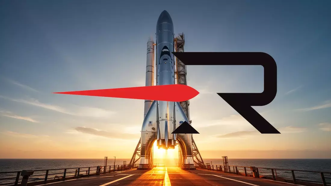 Rocket Lab: 200,3 Millionen Umsatz im Q1 - Bild: über boerse-global.de