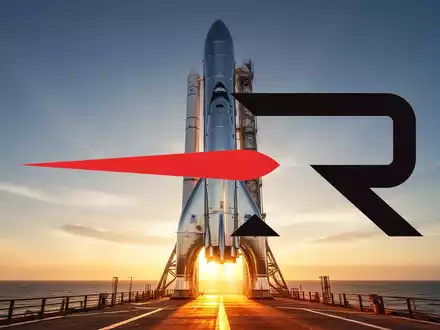 Rocket Lab: 200,3 Millionen Umsatz im Q1 - Foto: über boerse-global.de