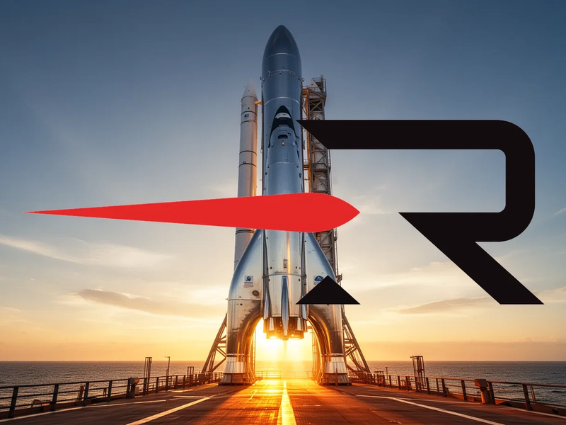 Rocket Lab: 200,3 Millionen Umsatz im Q1 - Foto: über boerse-global.de
