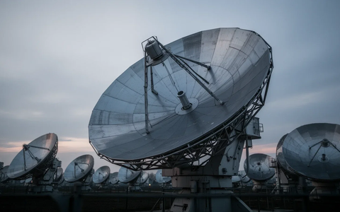 AST SpaceMobile Aktie: Umsatz auf 14,7 Millionen verfehlt - Foto: über boerse-global.de