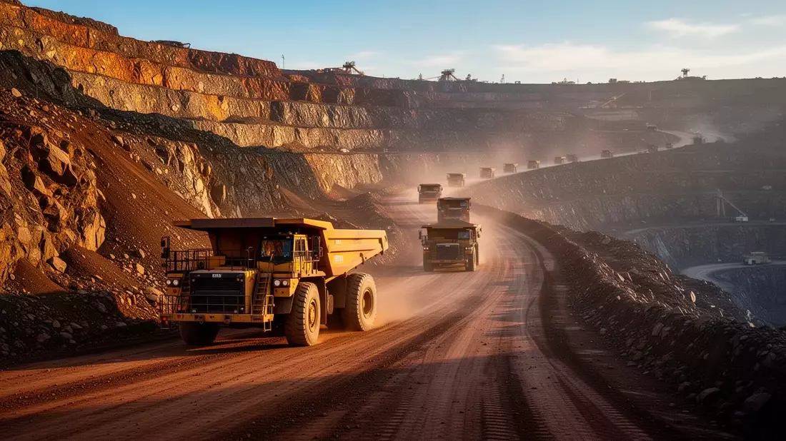 Max Power Mining: Sprott baut auf 17,4 Millionen Aktien - Bild: über boerse-global.de