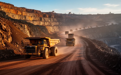 Max Power Mining: Sprott baut auf 17,4 Millionen Aktien - Foto: über boerse-global.de